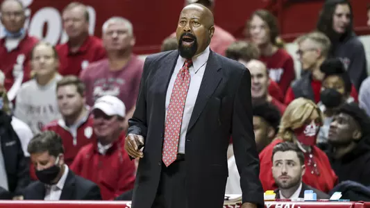 Mike Woodson v MAR