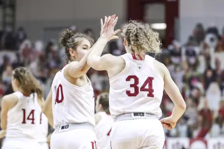 Grace Berger Aleksa Gulbe