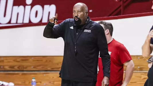 Mike Woodson
