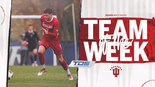Indiana Men's Soccer