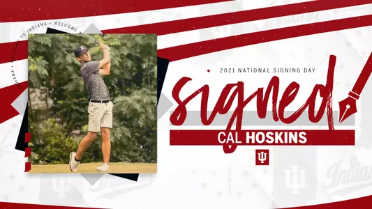 NSD Cal Hoskins