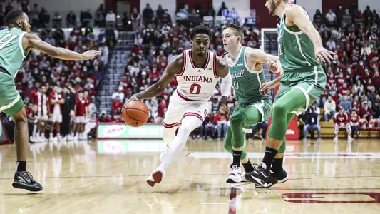 Xavier Johnson v MAR