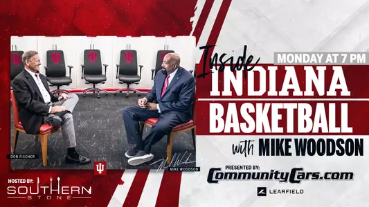 Inside Indiana Basketball Radio Show with Mike Woodson