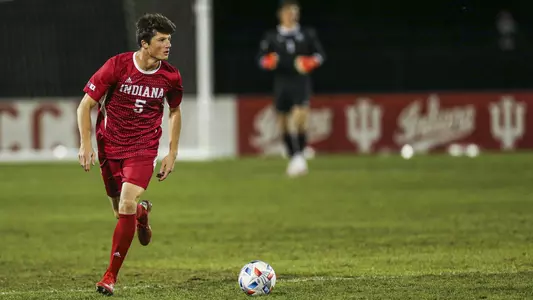 Indiana Men's Soccer