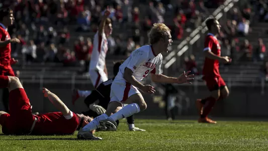 Indiana Men's Soccer