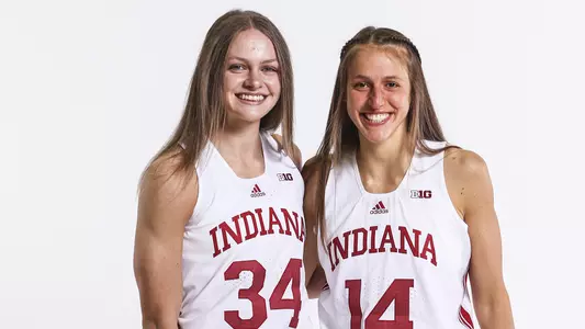 Ali Patberg Grace Berger