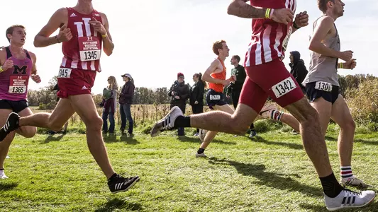 Cross Country