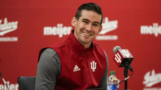 Walt Bell | Press Conference