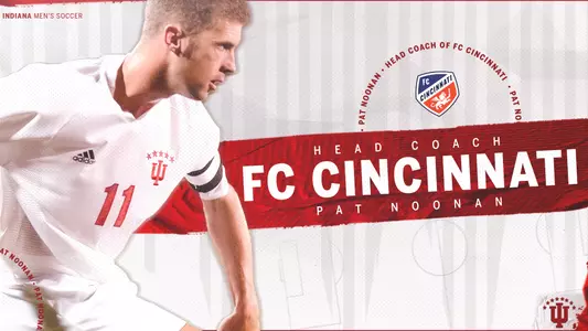 Indiana Men's Soccer