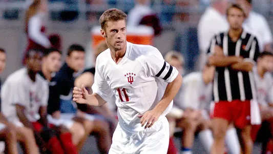 Indiana Men's Soccer