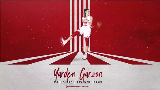 Yarden Garzon