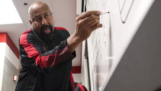 Mike Woodson v WIS