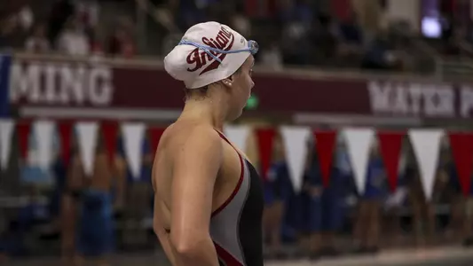 Indiana Swimming and Diving