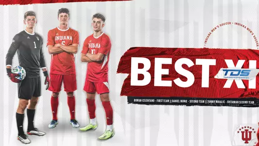 Indiana Men's Soccer