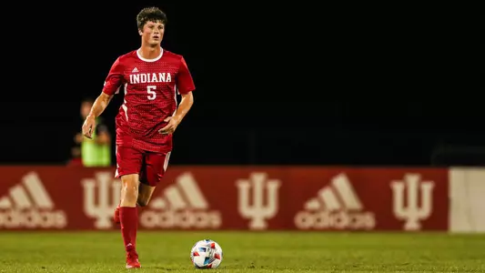 Indiana Men's Soccer