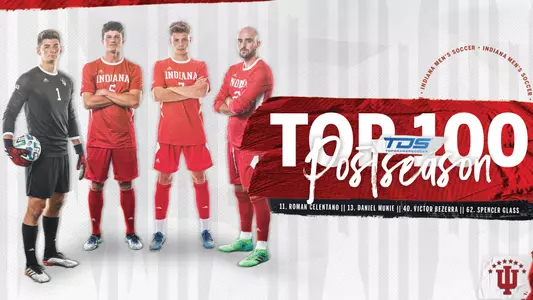 Indiana Men's Soccer
