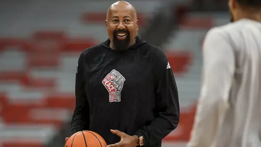 Mike Woodson v SYR