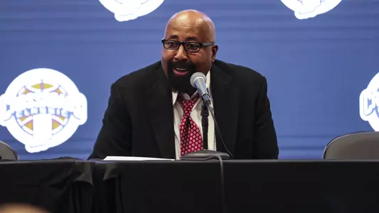 Mike Woodson v ND