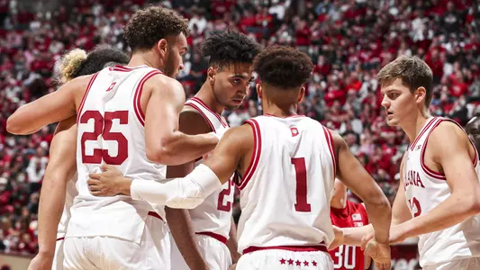 IUBB Huddle v NEB