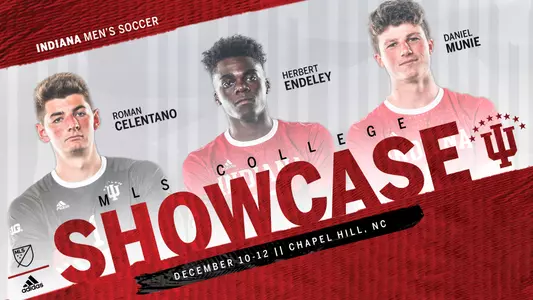 Indiana Men's Soccer