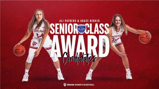 Ali Patberg Grace Berger