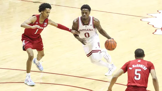 Xavier Johnson v NEB