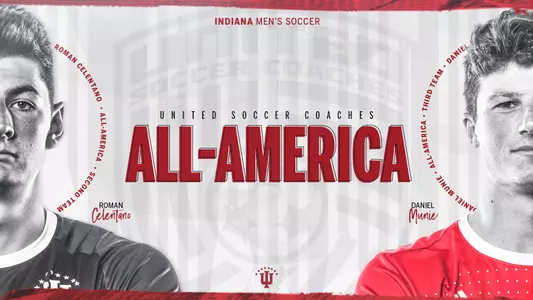 Indiana Men's Soccer