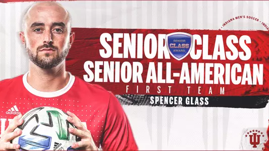 Indiana Men's Soccer