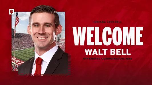 Walt Bell Hire