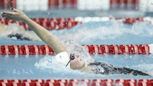 Josie Grote v MICH-NW