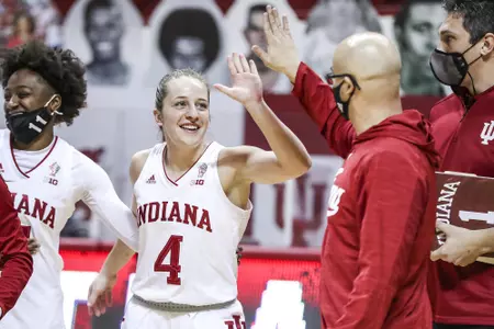 Nicole Cardaño-Hillary