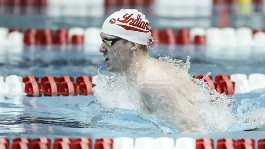 Zane Backes v OSU