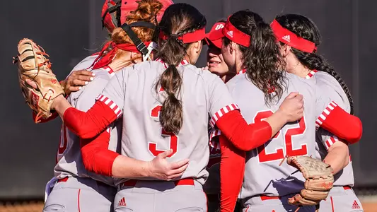 Indiana Softball vs. NC State