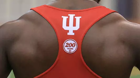 2021 Big Ten Indoor Track & Field Championships