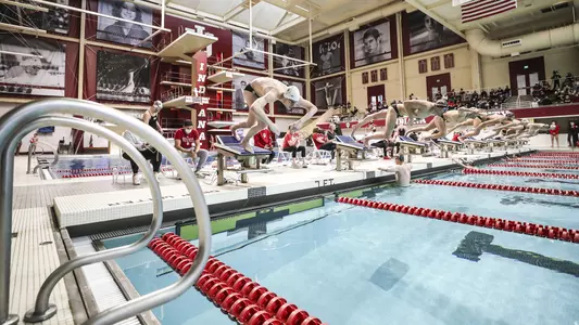 IUSD starting blocks