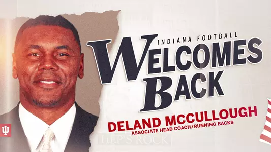 Deland McCullough