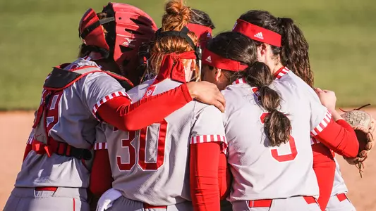 Indiana Softball vs. NC State