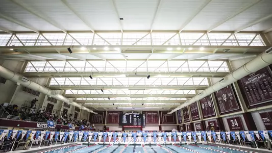 Counsilman-Billingsley Aquatic Center