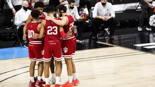 huddle