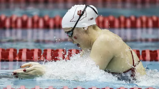 Noelle Peplowski v OSU