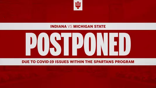Postponed