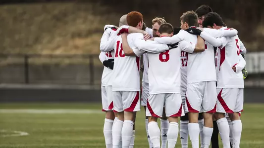 IUMS Huddle v MSU
