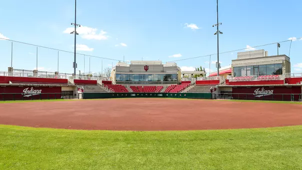 Andy Mohr Field