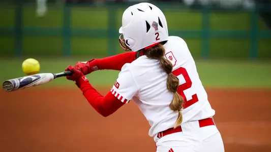 Macy Montgomery vs. Michigan