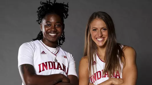 Keyanna Warthen, Ali Patberg