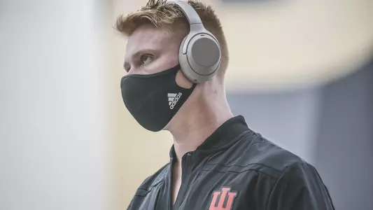 Andrew Capobianco v B1G