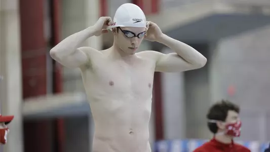 Corey Gambardella v B1G