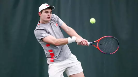 iu tennis
