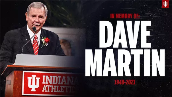Dave Martin Passes