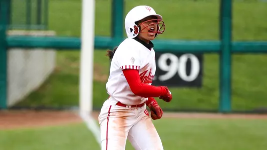 Aaliyah Andrews vs. Michigan